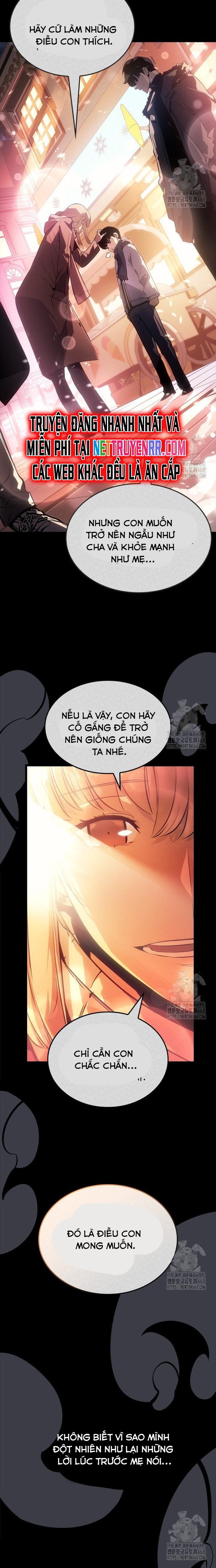 Solo Leveling Ragnarok: Chapter 41