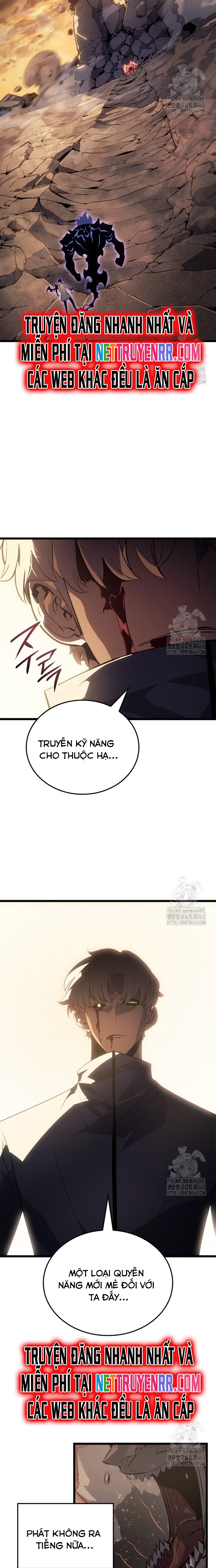 Solo Leveling Ragnarok: Chapter 41