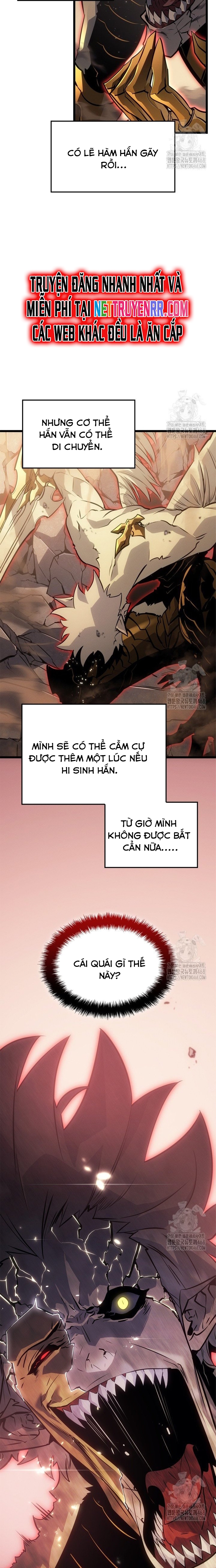 Solo Leveling Ragnarok: Chapter 41