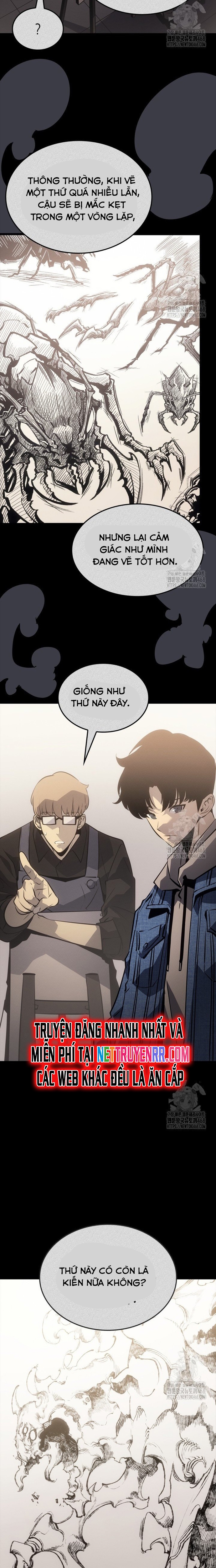 Solo Leveling Ragnarok: Chapter 41