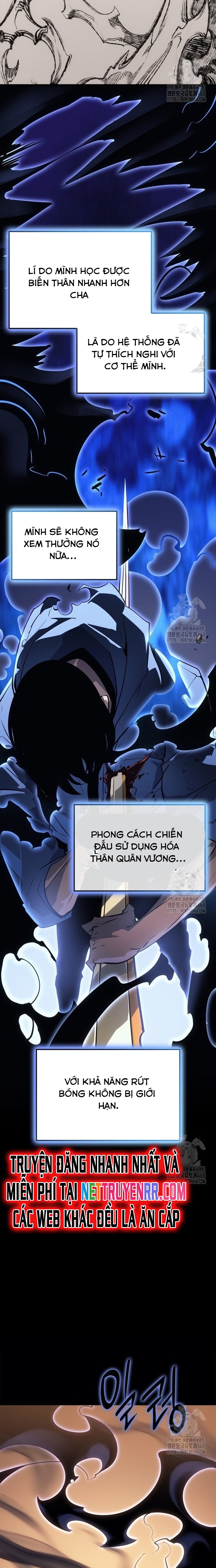 Solo Leveling Ragnarok: Chapter 41