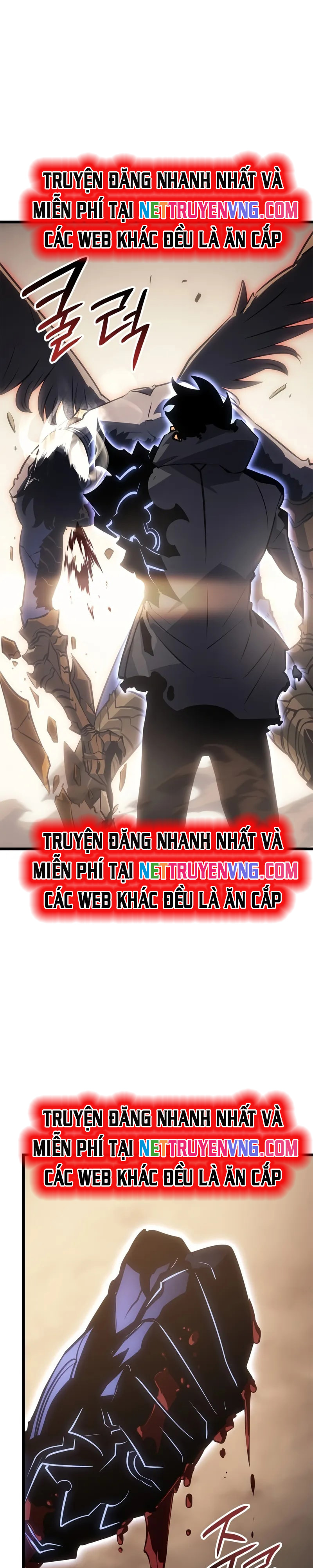 Solo Leveling Ragnarok: Chapter 42.1