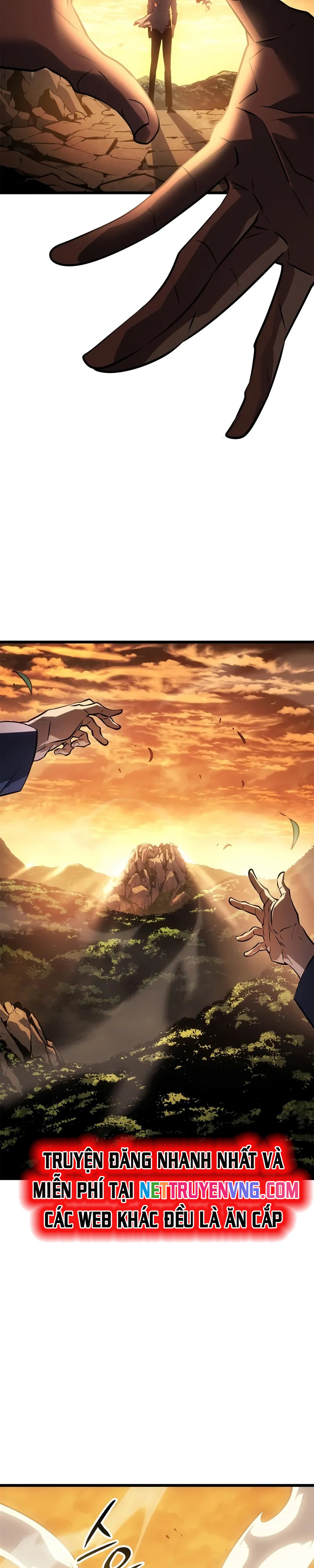 Solo Leveling Ragnarok: Chapter 42.1