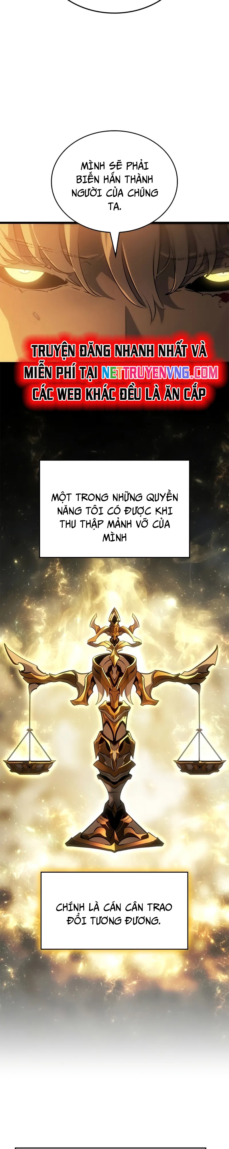 Solo Leveling Ragnarok: Chapter 42.1