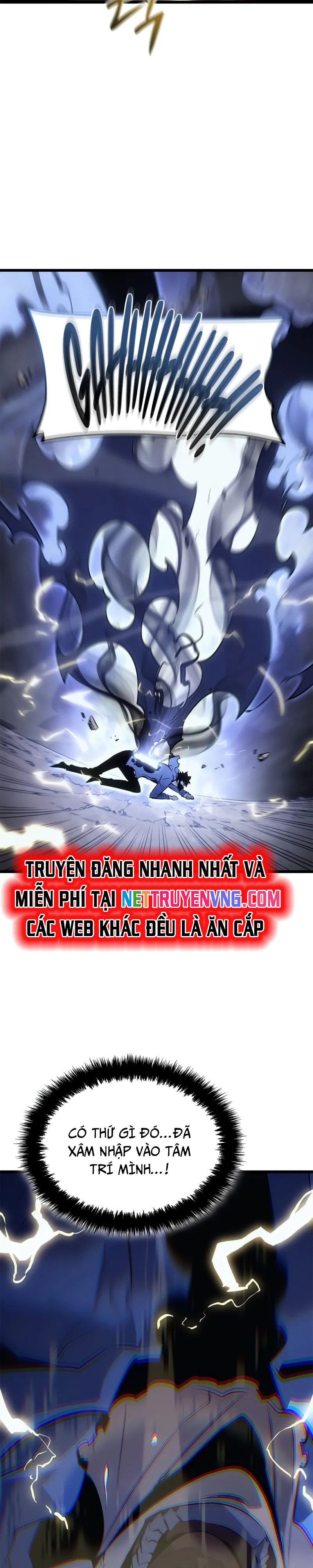 Solo Leveling Ragnarok: Chapter 42.1