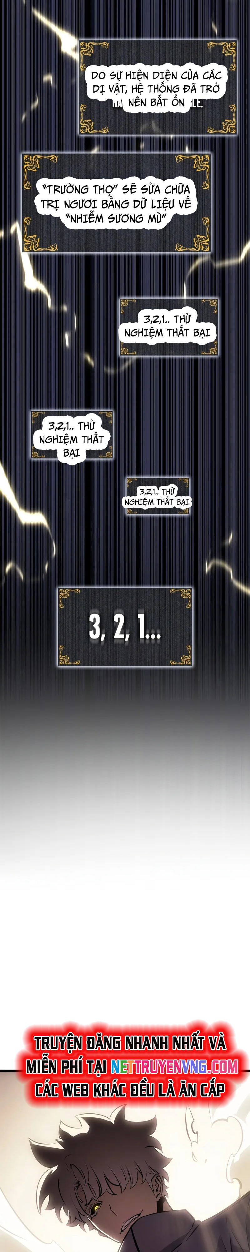 Solo Leveling Ragnarok: Chapter 42.1