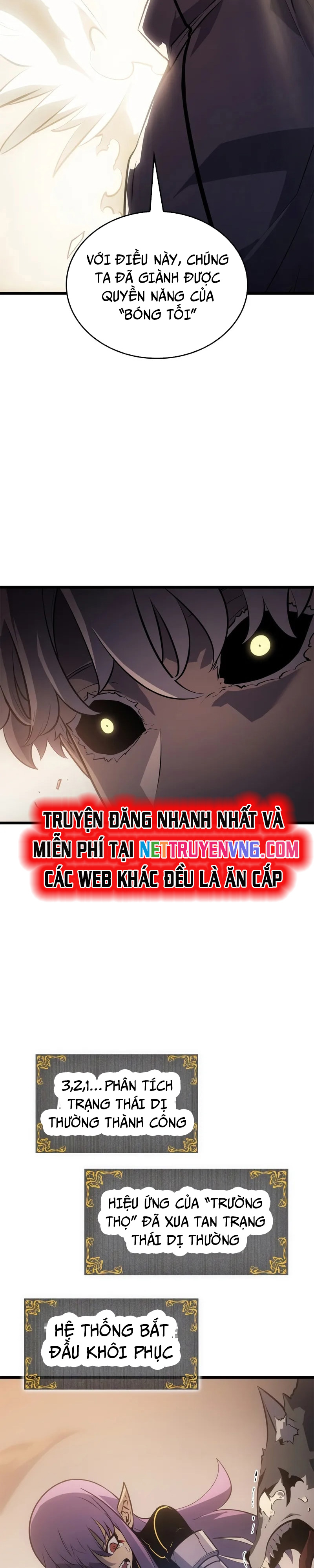 Solo Leveling Ragnarok: Chapter 42.1