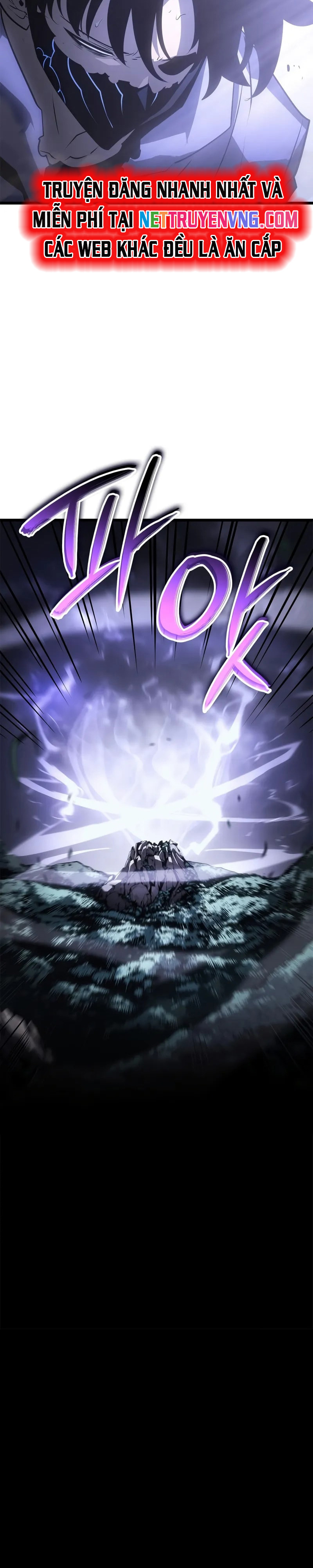 Solo Leveling Ragnarok: Chapter 42.1