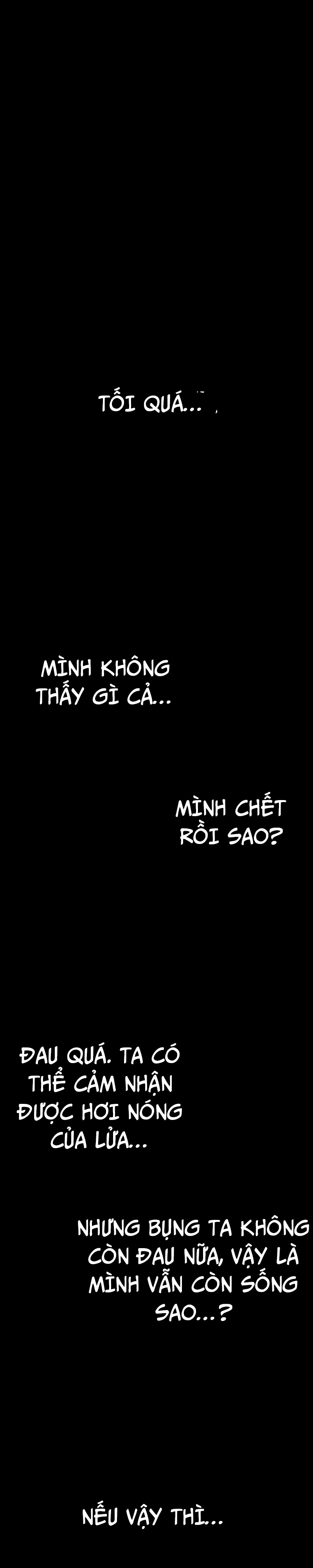Solo Leveling Ragnarok: Chapter 42.1