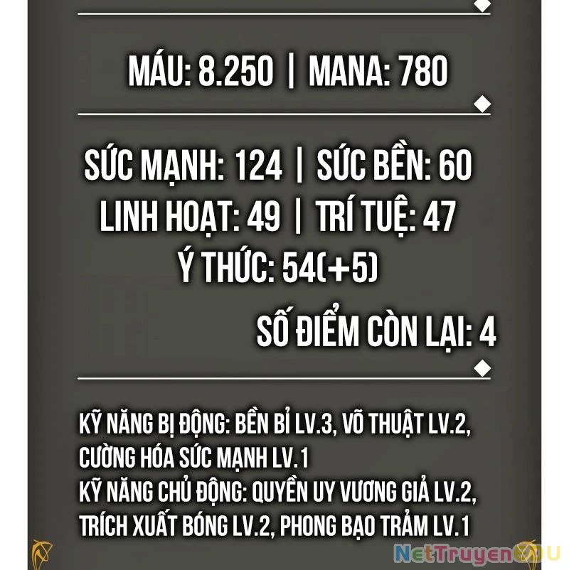 Solo Leveling Ragnarok: Chapter 42