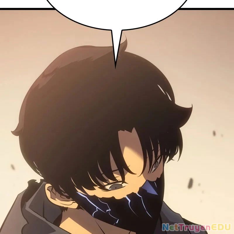 Solo Leveling Ragnarok: Chapter 42