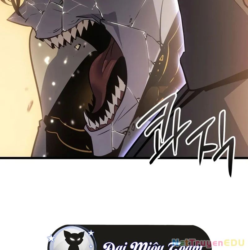 Solo Leveling Ragnarok: Chapter 42