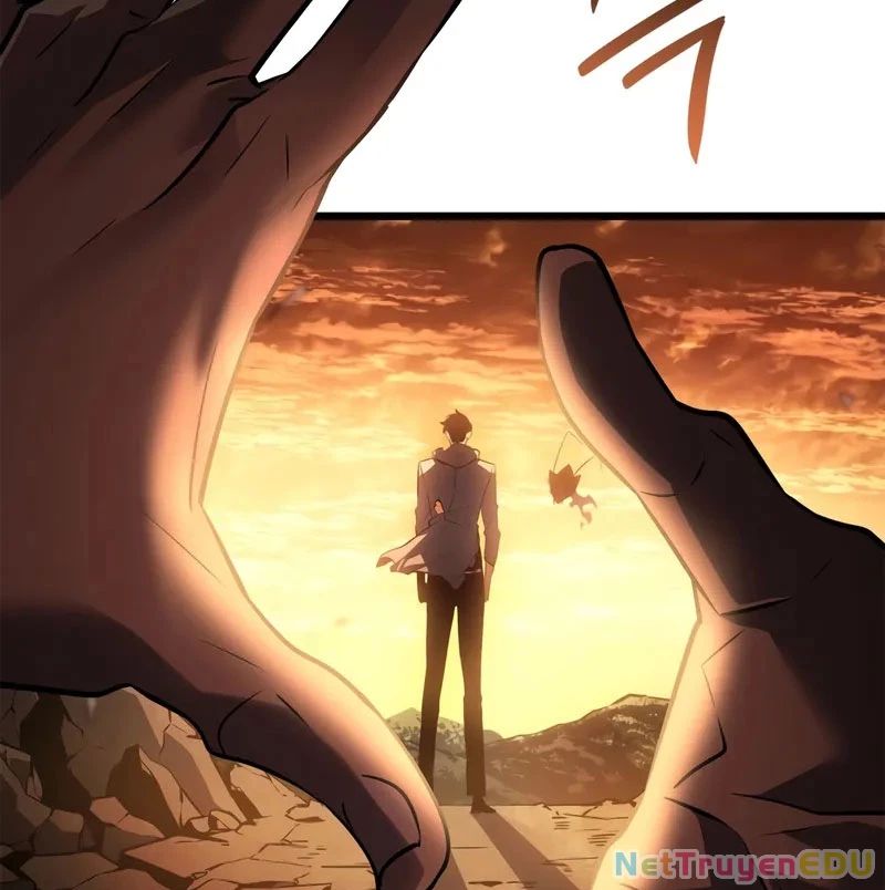 Solo Leveling Ragnarok: Chapter 42