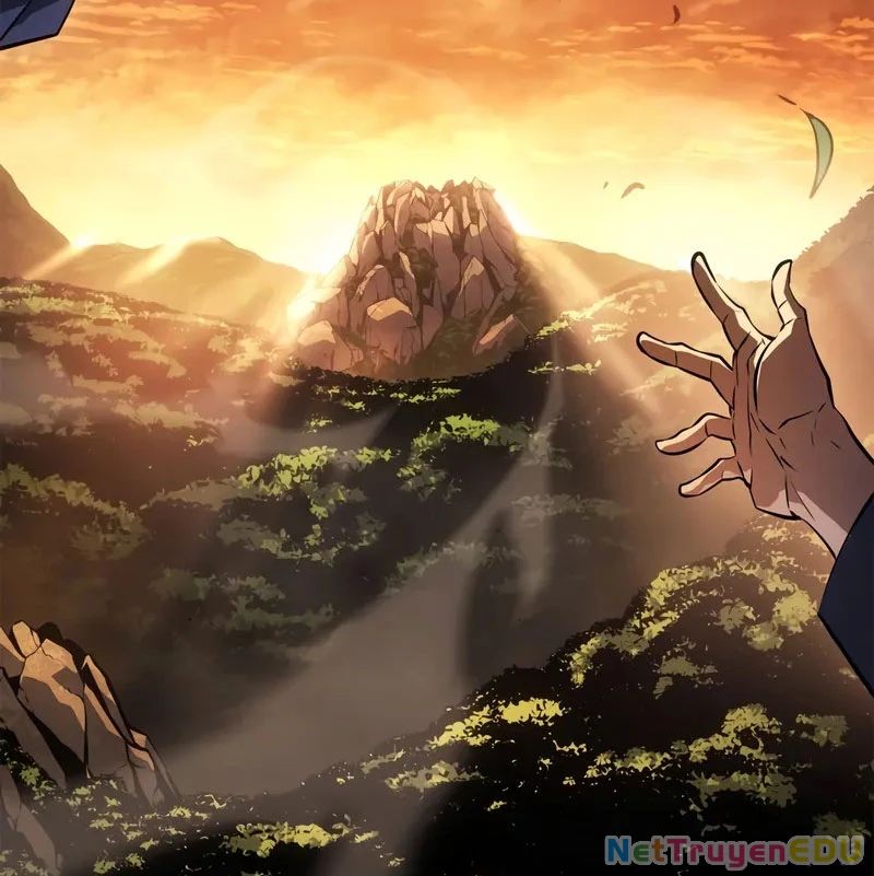 Solo Leveling Ragnarok: Chapter 42