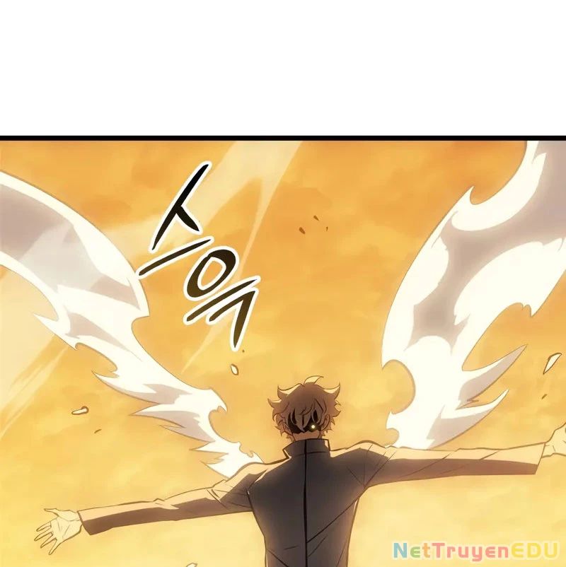 Solo Leveling Ragnarok: Chapter 42