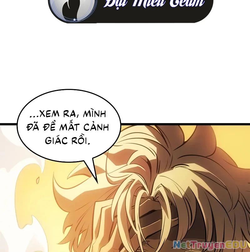 Solo Leveling Ragnarok: Chapter 42