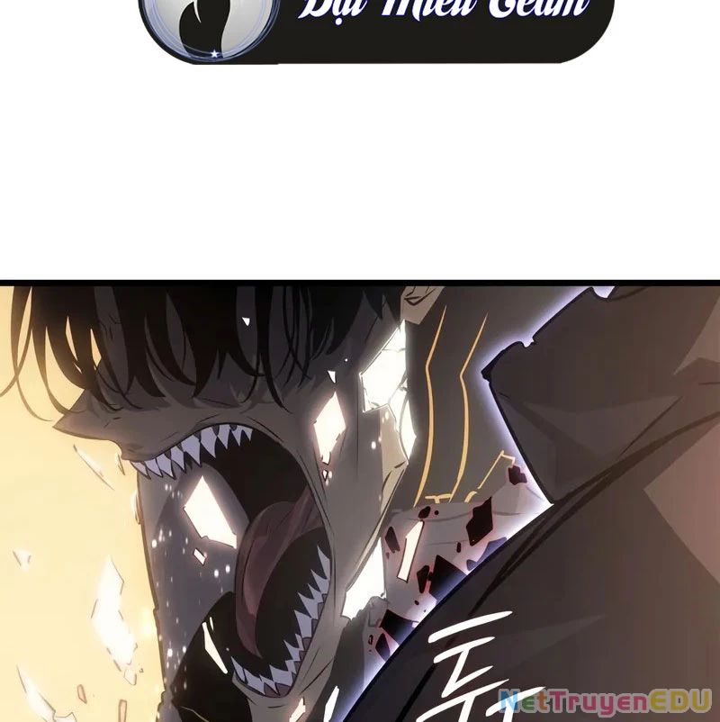 Solo Leveling Ragnarok: Chapter 42
