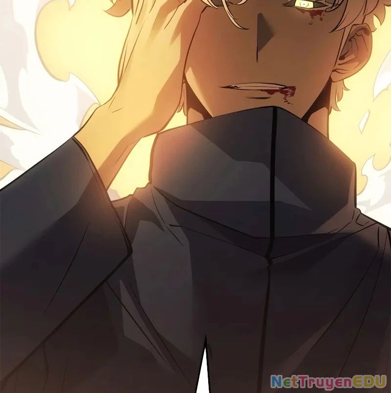 Solo Leveling Ragnarok: Chapter 42