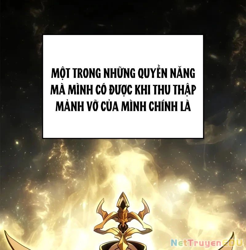 Solo Leveling Ragnarok: Chapter 42