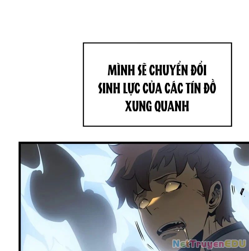 Solo Leveling Ragnarok: Chapter 42