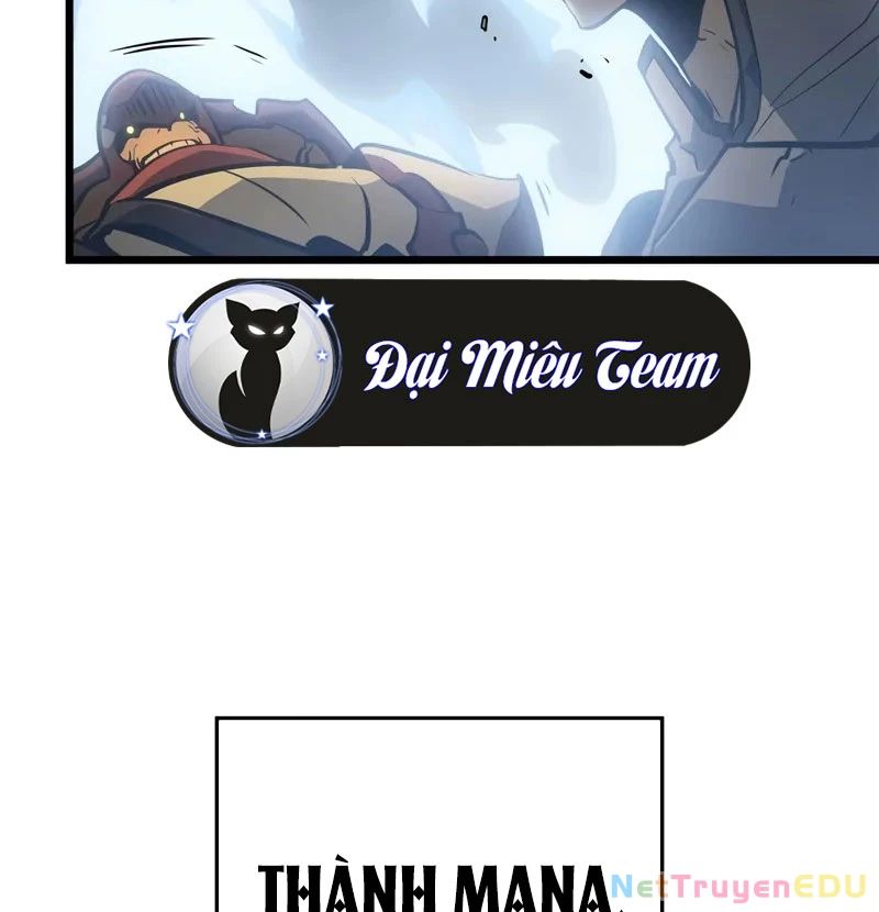 Solo Leveling Ragnarok: Chapter 42