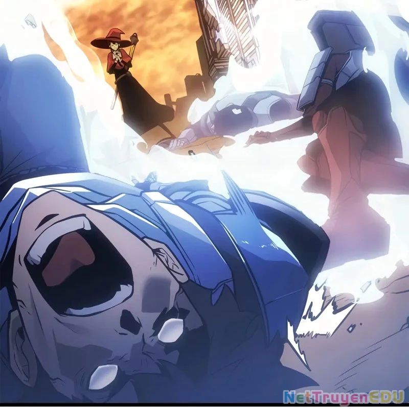 Solo Leveling Ragnarok: Chapter 42