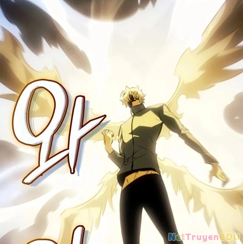 Solo Leveling Ragnarok: Chapter 42