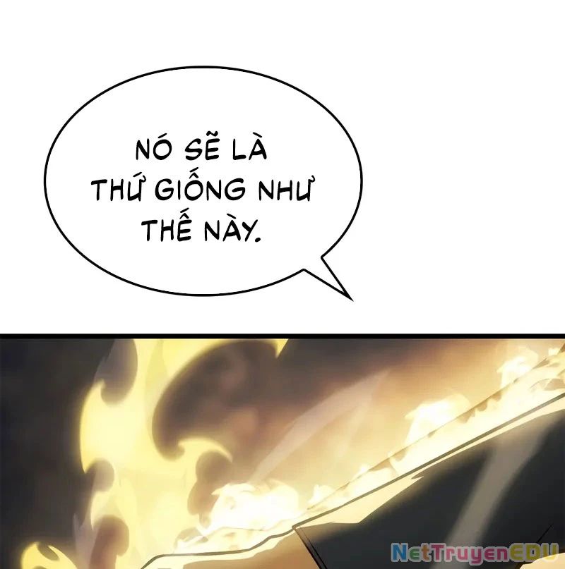 Solo Leveling Ragnarok: Chapter 42