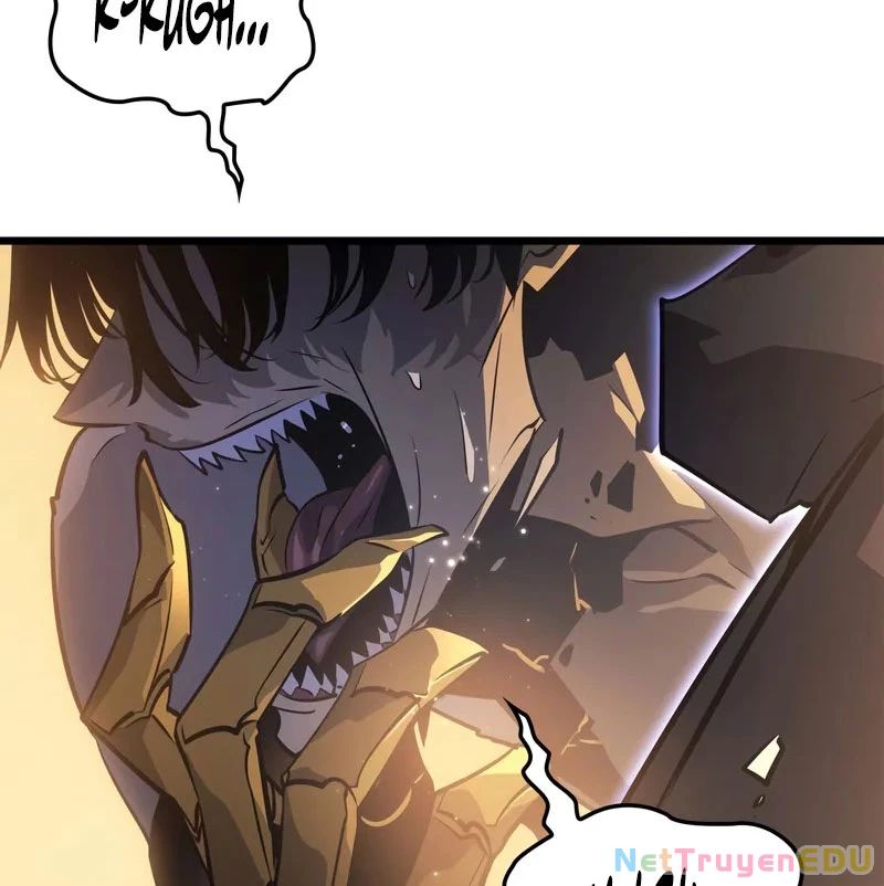 Solo Leveling Ragnarok: Chapter 42