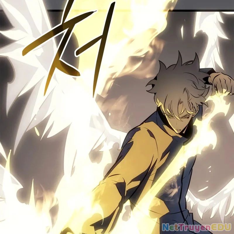Solo Leveling Ragnarok: Chapter 42