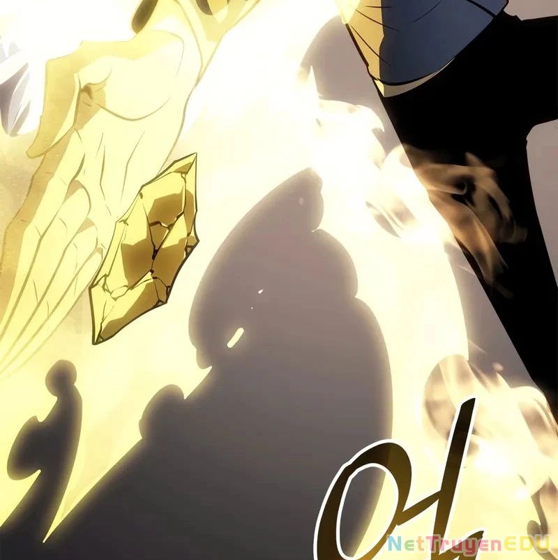 Solo Leveling Ragnarok: Chapter 42