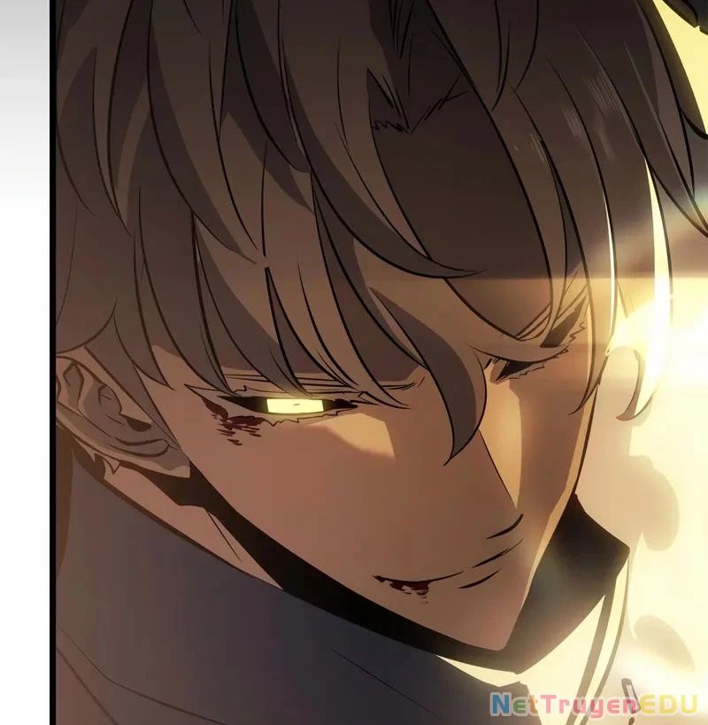 Solo Leveling Ragnarok: Chapter 42