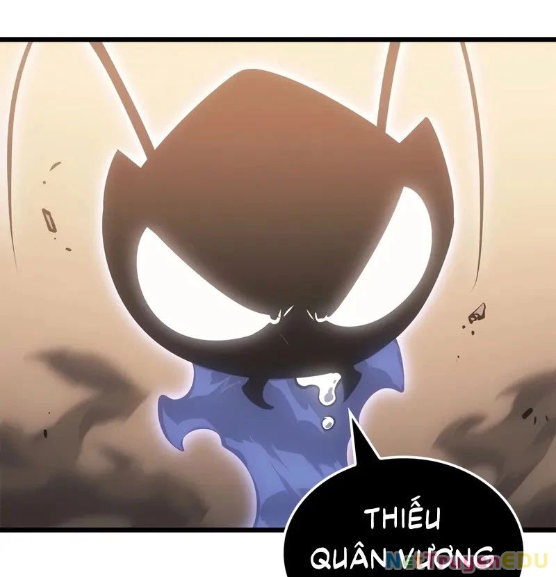 Solo Leveling Ragnarok: Chapter 42