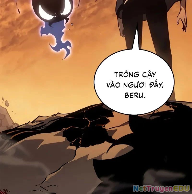 Solo Leveling Ragnarok: Chapter 42