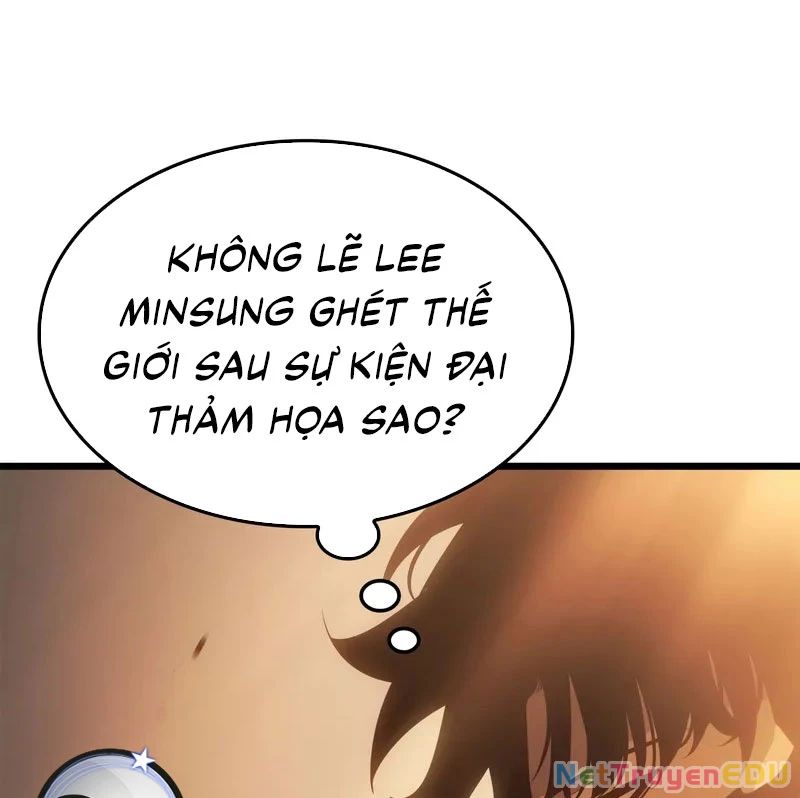 Solo Leveling Ragnarok: Chapter 42