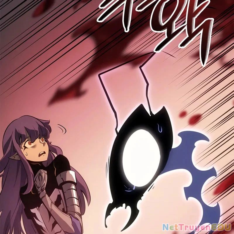 Solo Leveling Ragnarok: Chapter 42