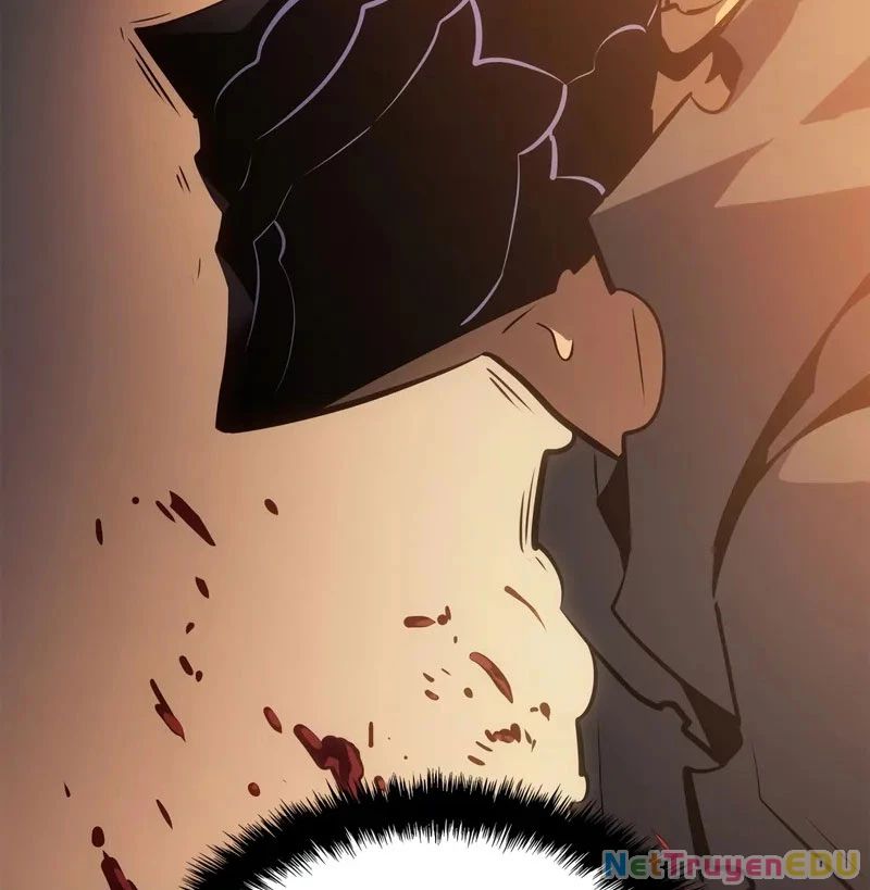 Solo Leveling Ragnarok: Chapter 42
