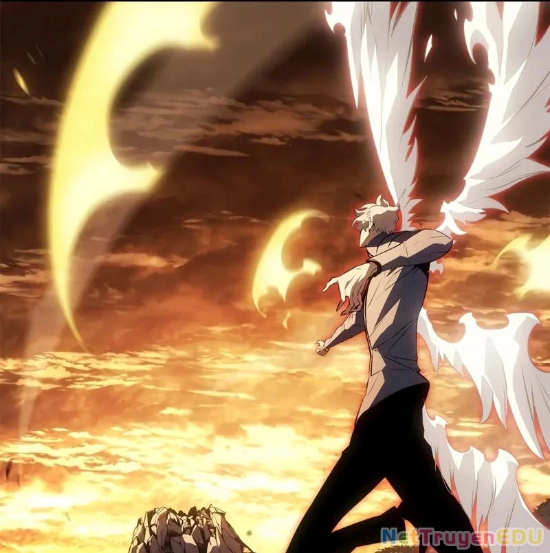 Solo Leveling Ragnarok: Chapter 42