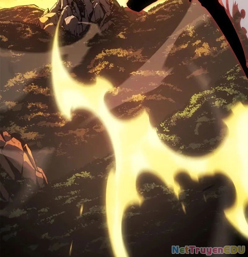 Solo Leveling Ragnarok: Chapter 42