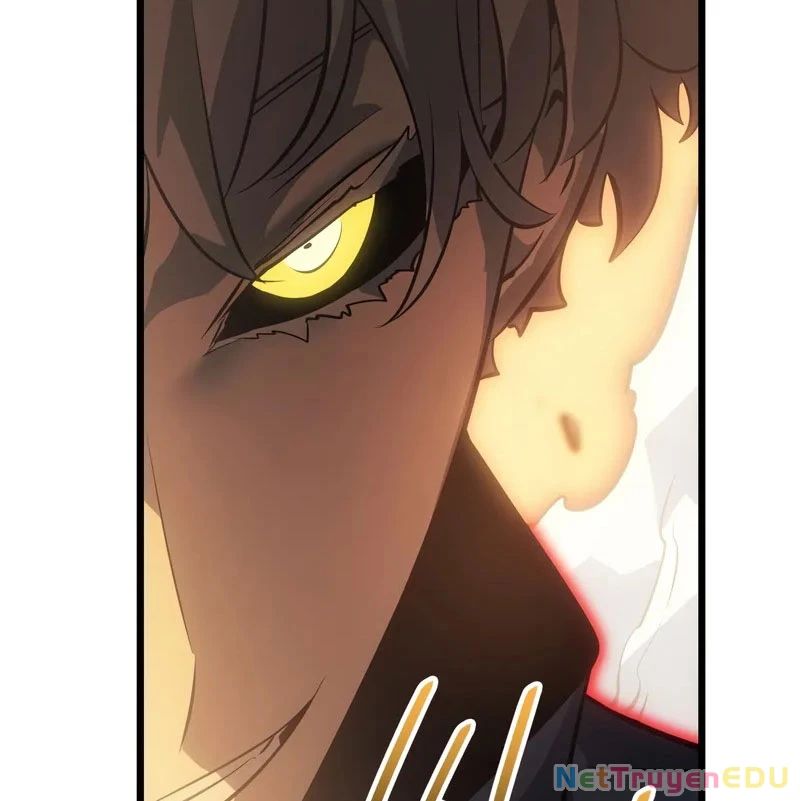 Solo Leveling Ragnarok: Chapter 42
