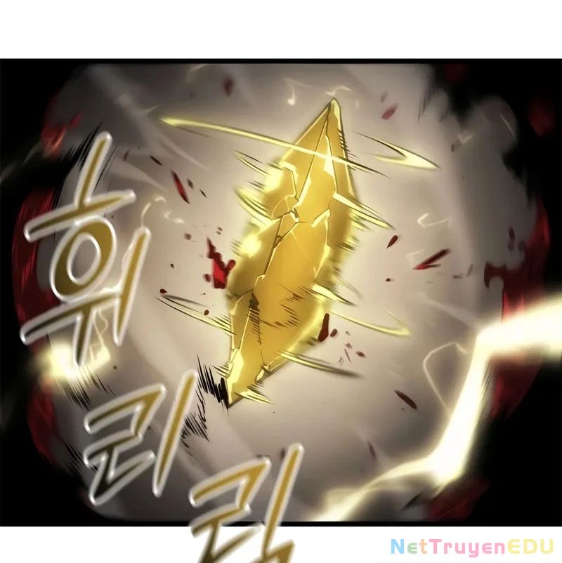 Solo Leveling Ragnarok: Chapter 42