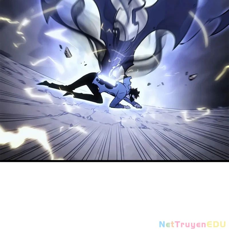 Solo Leveling Ragnarok: Chapter 42