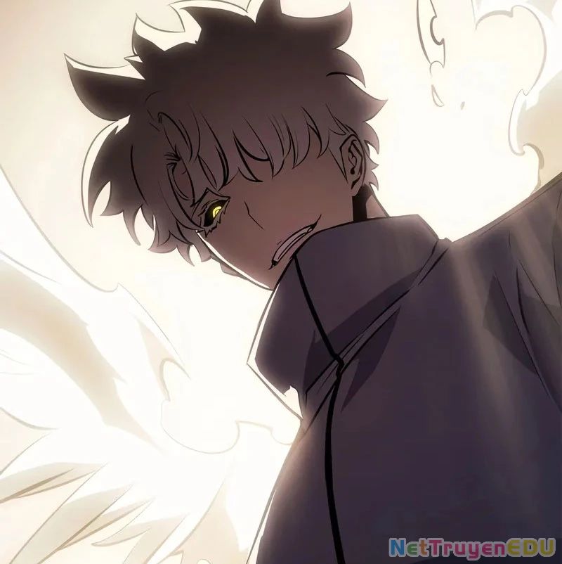 Solo Leveling Ragnarok: Chapter 42