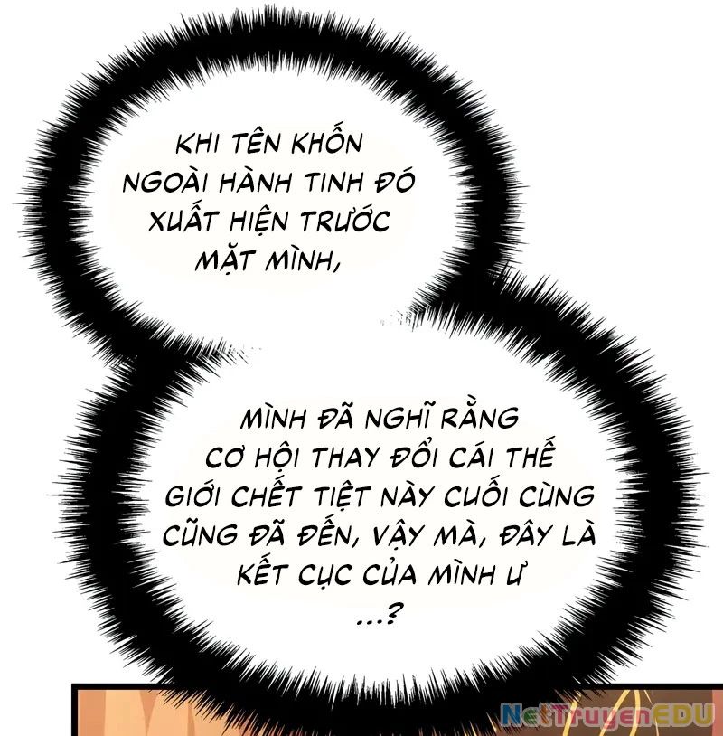 Solo Leveling Ragnarok: Chapter 42