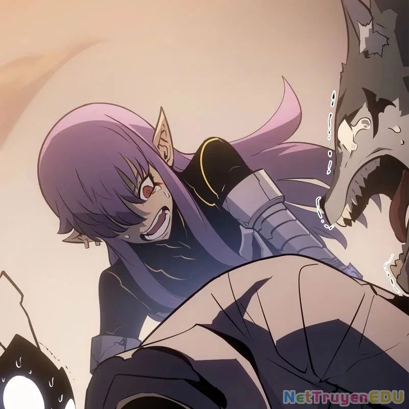 Solo Leveling Ragnarok: Chapter 42