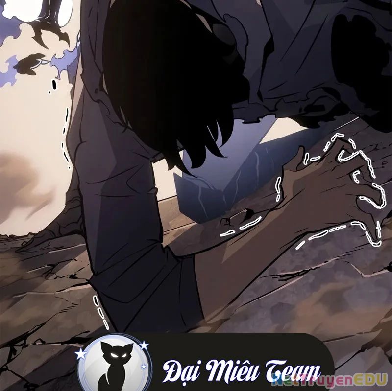Solo Leveling Ragnarok: Chapter 42