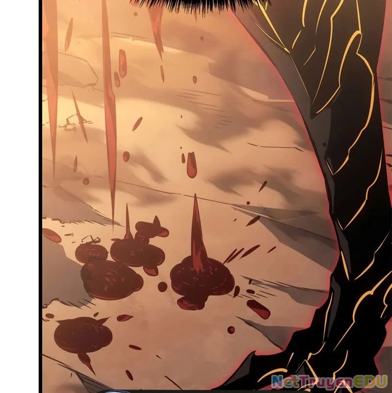 Solo Leveling Ragnarok: Chapter 42