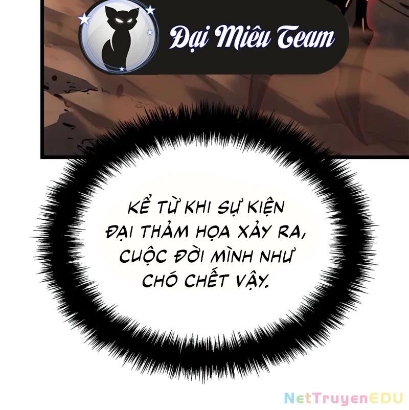 Solo Leveling Ragnarok: Chapter 42