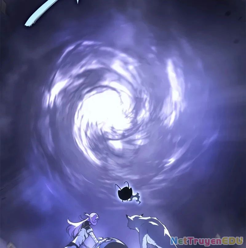 Solo Leveling Ragnarok: Chapter 42
