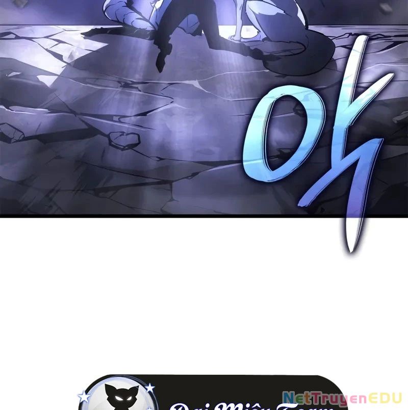 Solo Leveling Ragnarok: Chapter 42